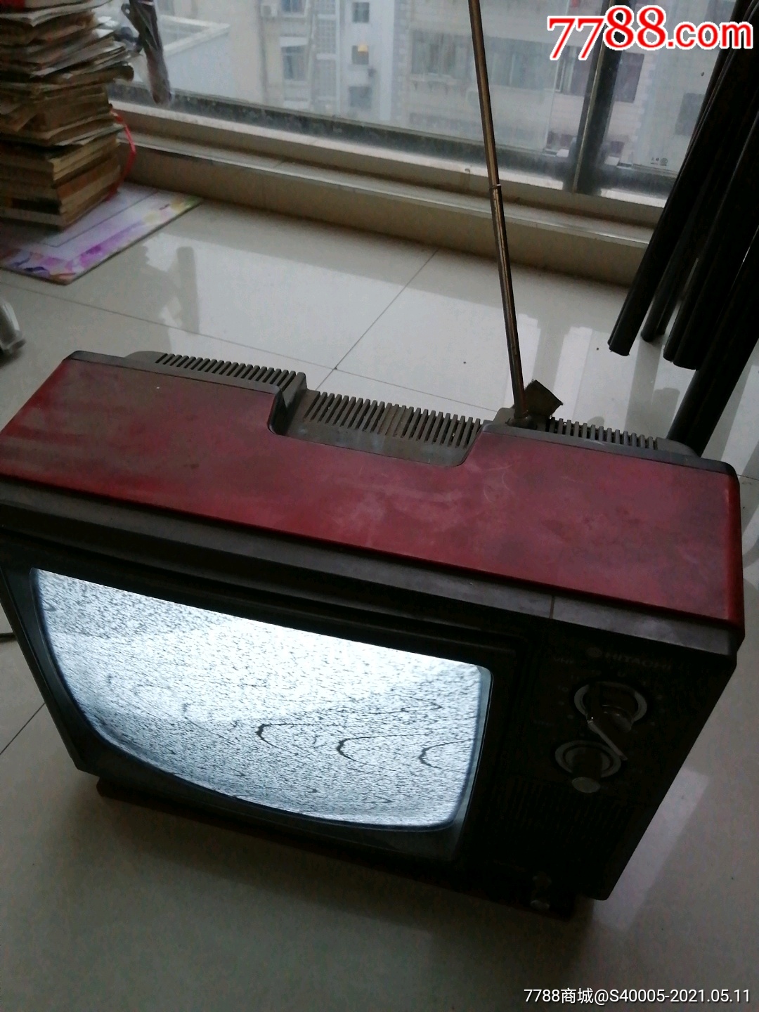 日立电视机hitachi