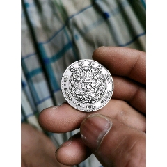 我也不懂是真是假，反正在我手上很多年，大家仔细看照片，好好看(au26449266)_7788收藏__收藏热线