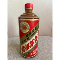 商品名称酱瓶茅台瓶