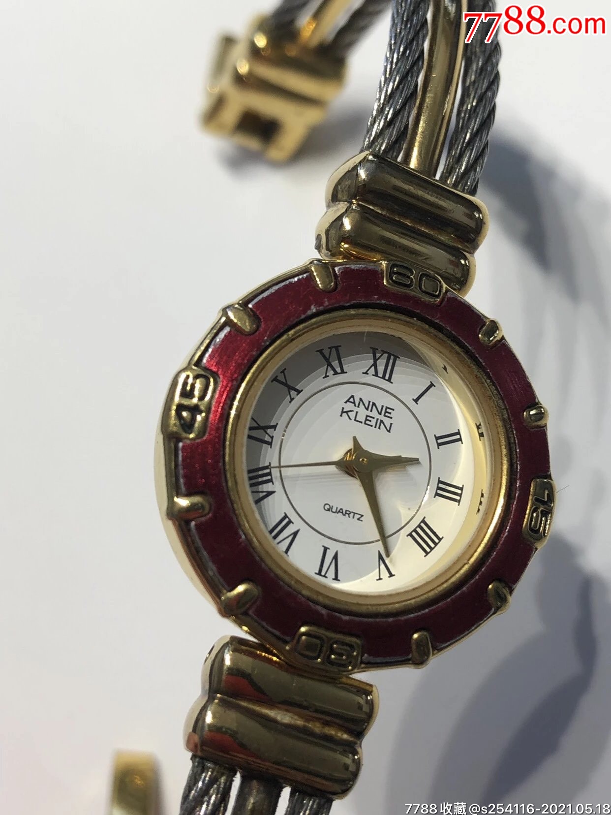 5mm表带长18-手表/腕表-7788商城__七七八八商品交易平台(7788.com)