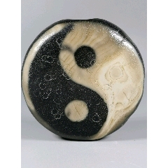 阴阳天珠_天珠_多吉古玩店【7788收藏__收藏热线】