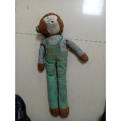 狮子狗(全新)-价格:10元-au37480858-毛绒玩具 -加价-7788收藏__收藏