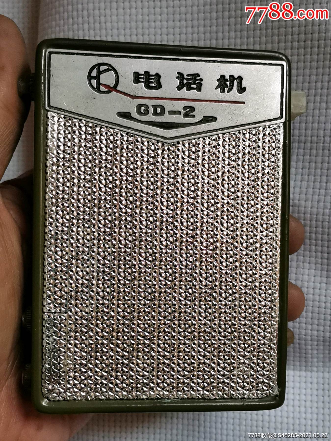 音响大的电话机(音响大的电话机有哪些)
