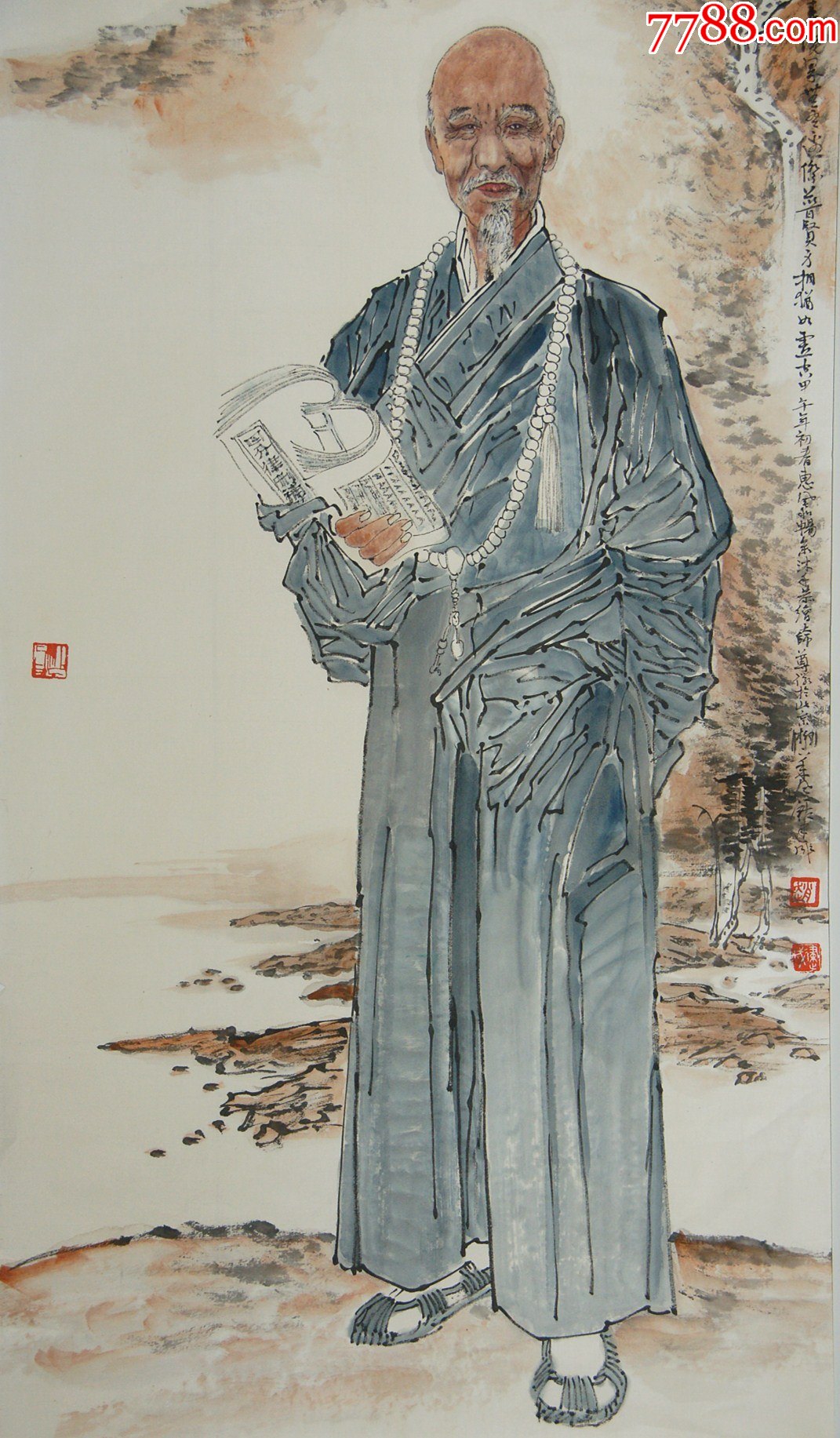 【赵建成】山东青岛人国家一级美术师现任中国艺术研究院艺术创作指导