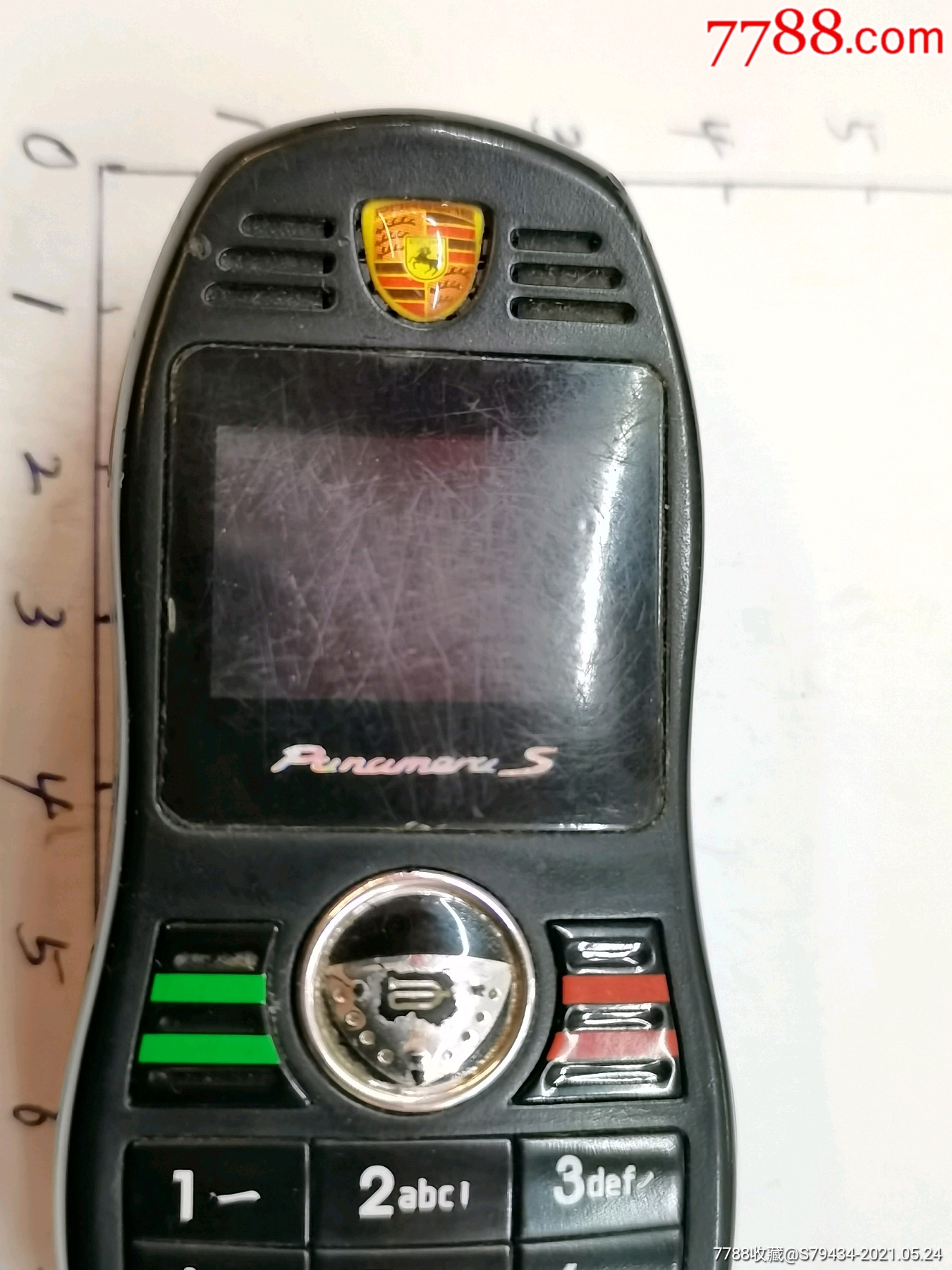porsche车模手机具体看简介