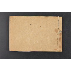 （丙3492）日本《套色版画》1册共15幅套色木刻浮世绘的题材极其广泛，有(zc26546817)_7788收藏__收藏热线