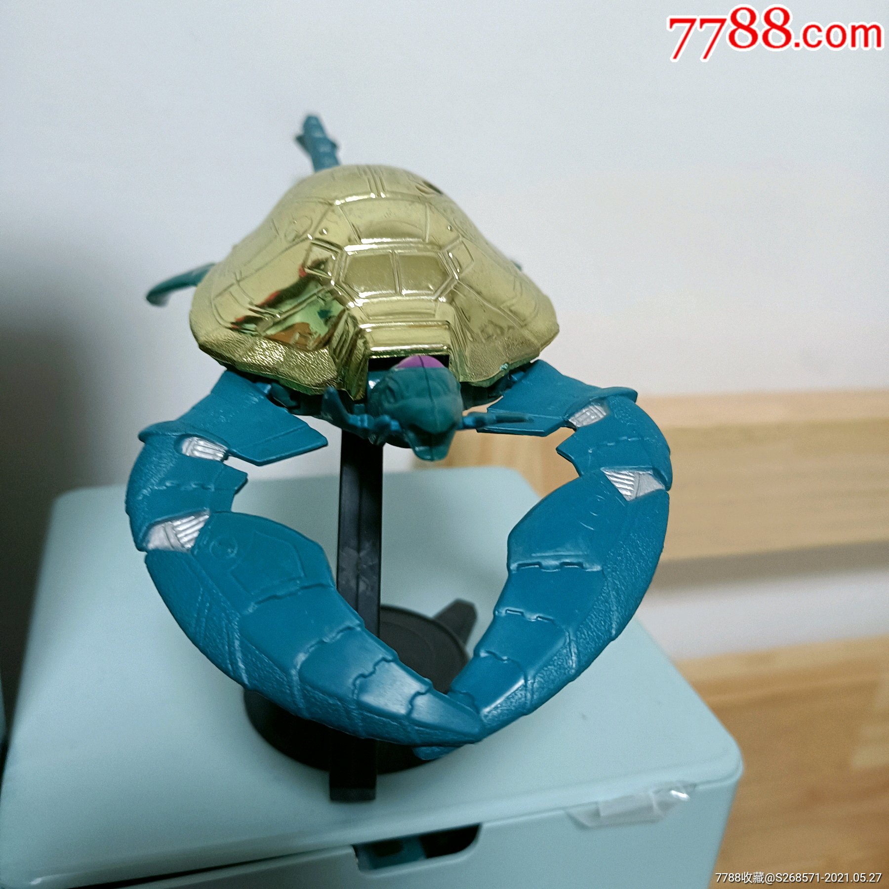 钢铁神兵btx老玩具