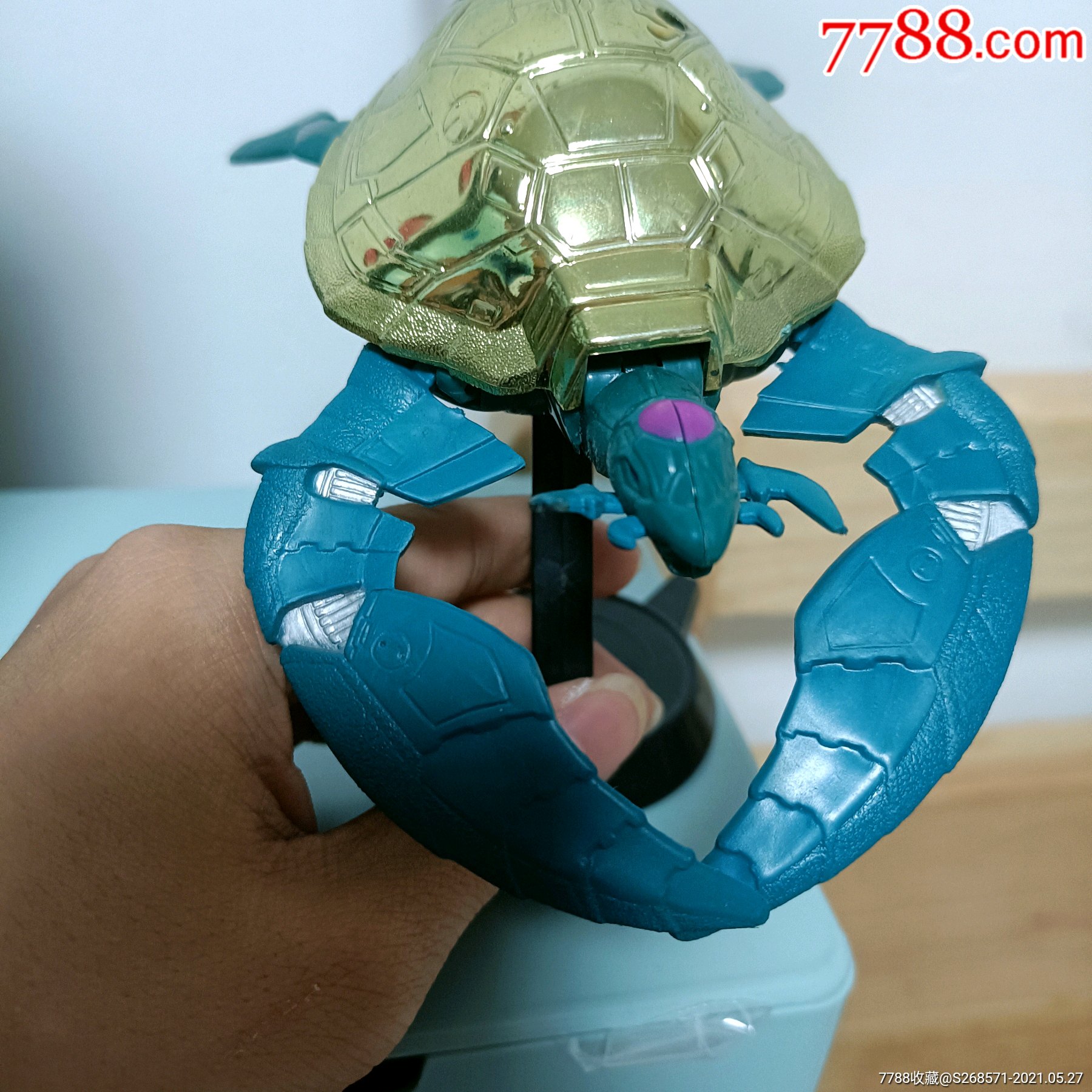 钢铁神兵btx老玩具