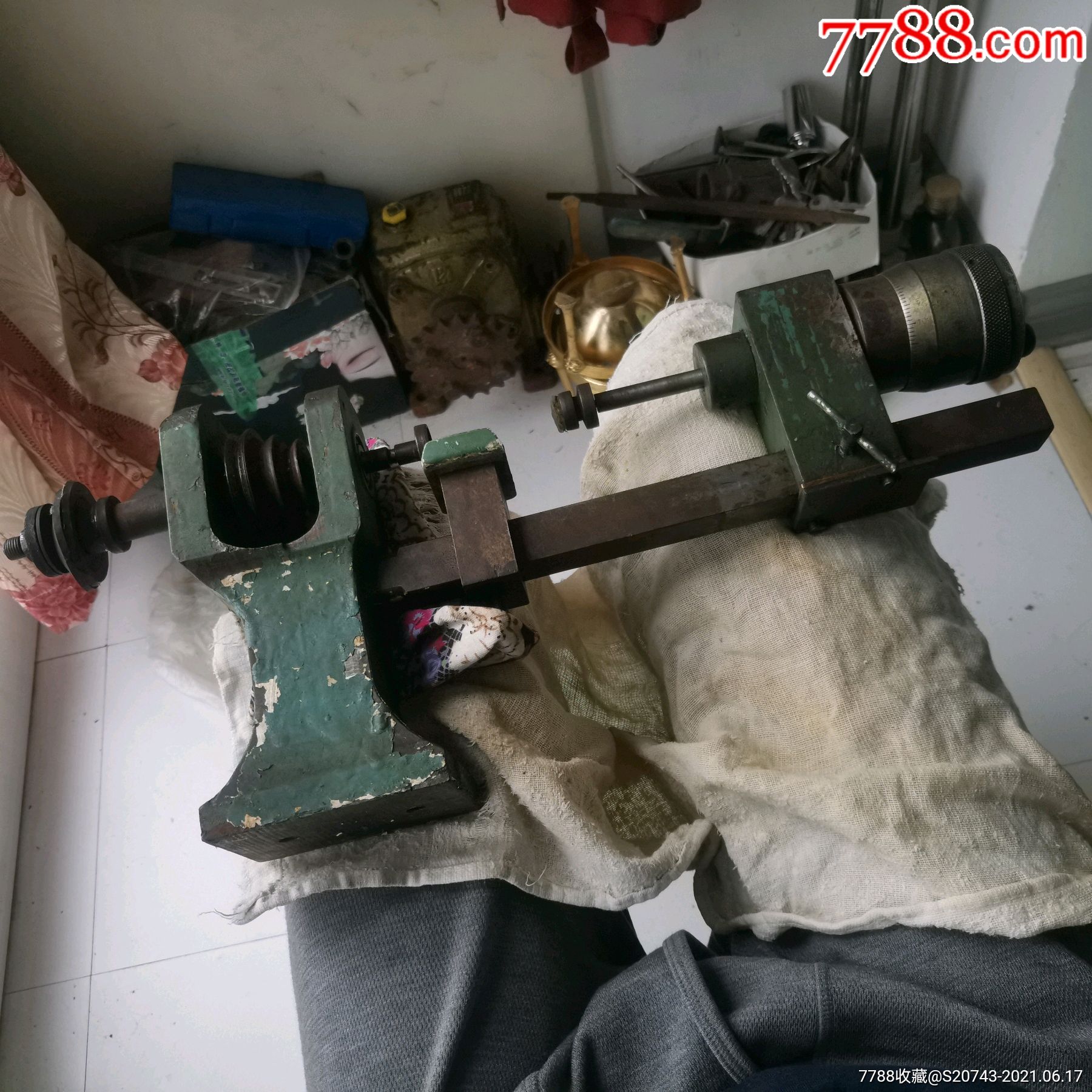 修表工具_修表工具_大青花二手商城【7788收藏__收藏热线】