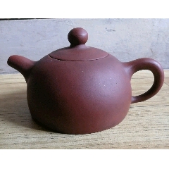 提梁壶-价格:150元-au37729384-紫砂壶 -加价-7788收藏__收藏热线