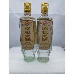 2000年筐酒十斤装