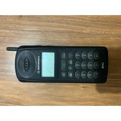 99摩托罗拉插大卡的二哥大手机(配件机)9.