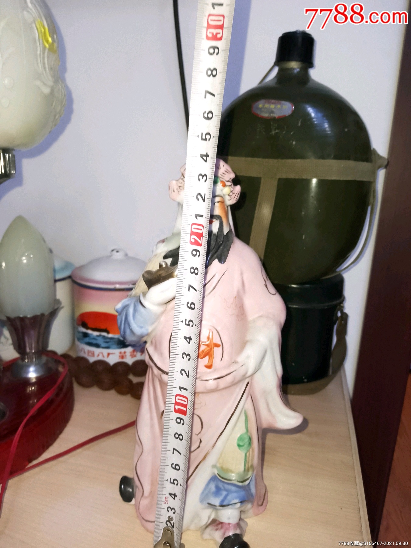 文*時(shí)期人物擺件_價(jià)格150元_第6張_