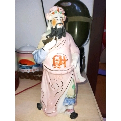 文*時期人物擺件