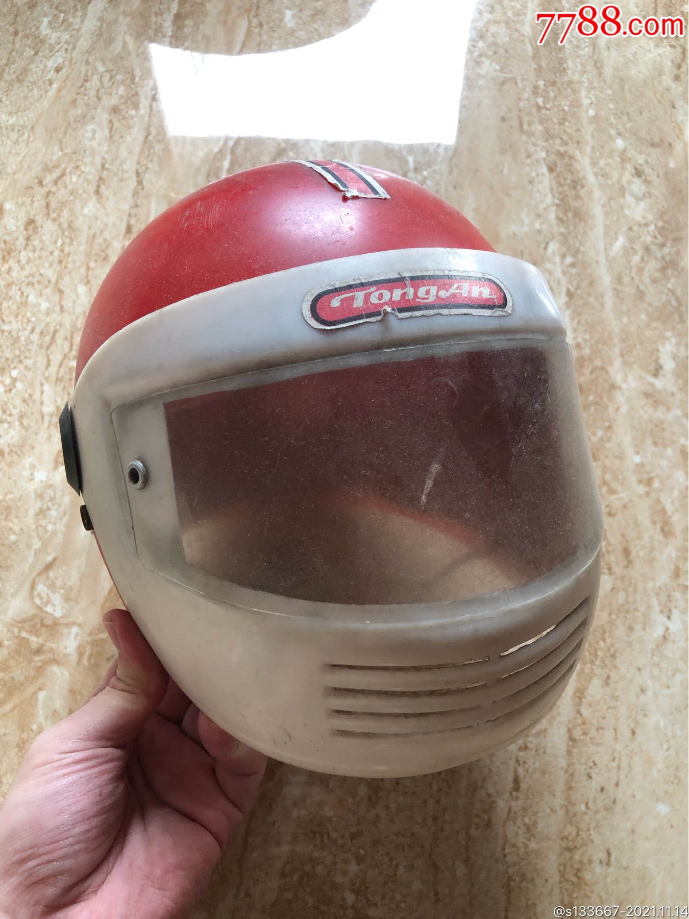 克塞头盔_价格50元_第1张