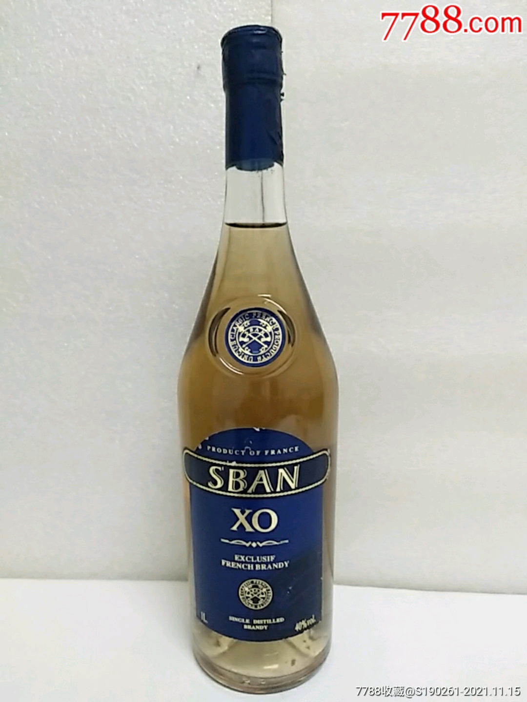 苏本xo白兰地