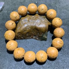 放一條福利，精美鳳眼菩提一條