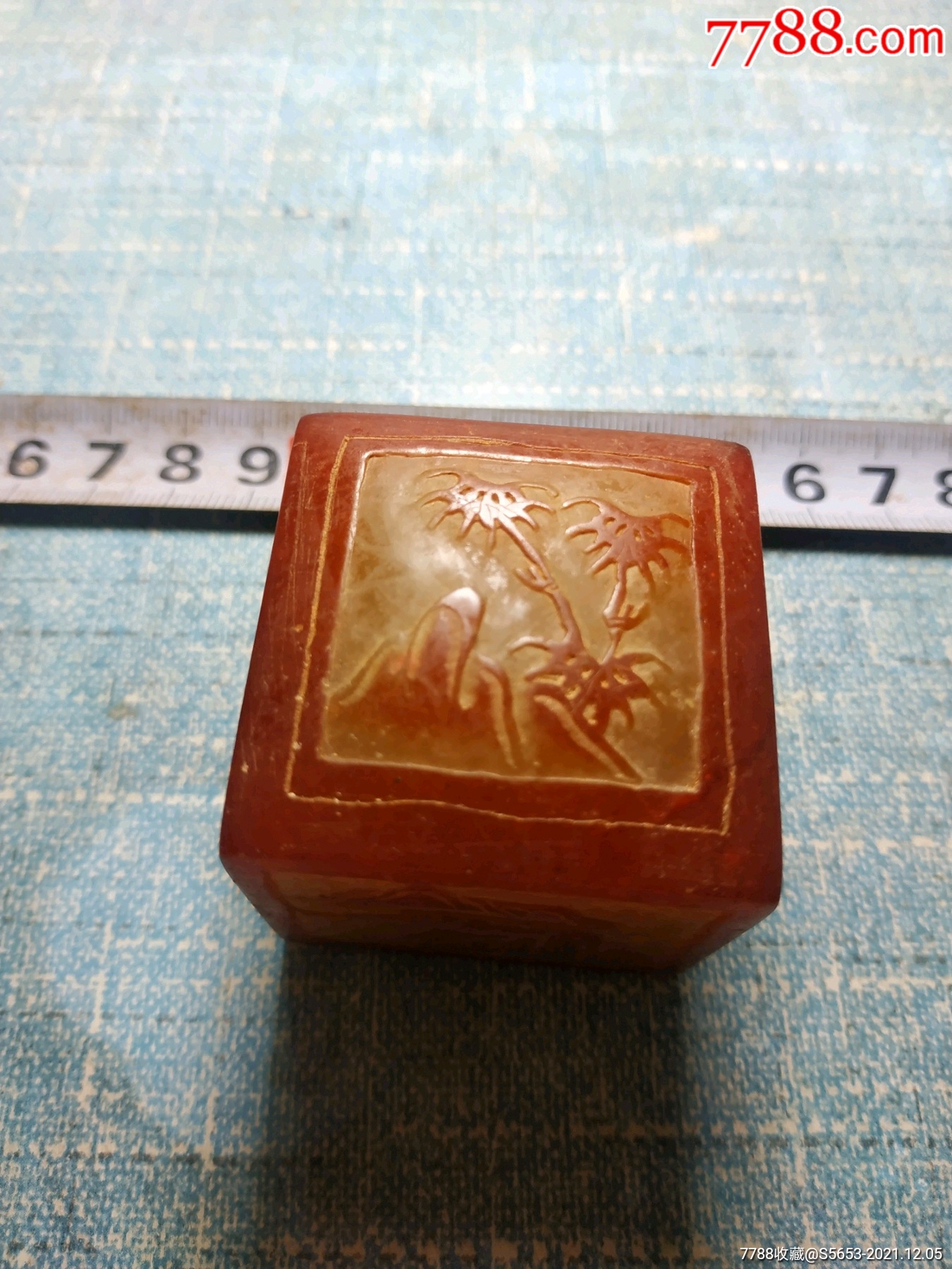 寿山石 印鑑 印章 清時代 王府 御用 清代____徐三庚丁敬黄易刻寿山石印章