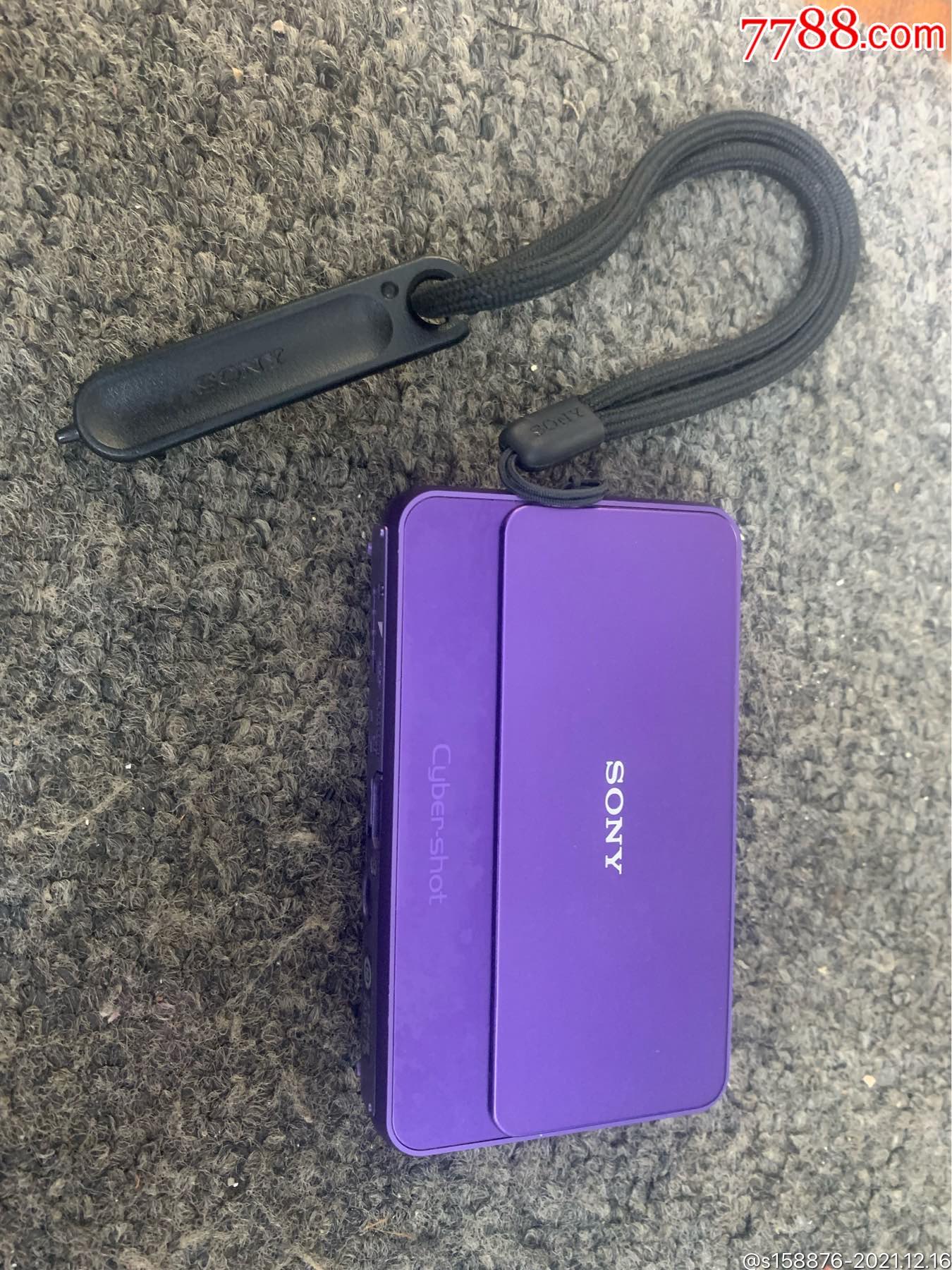 索尼t99卡片相机15