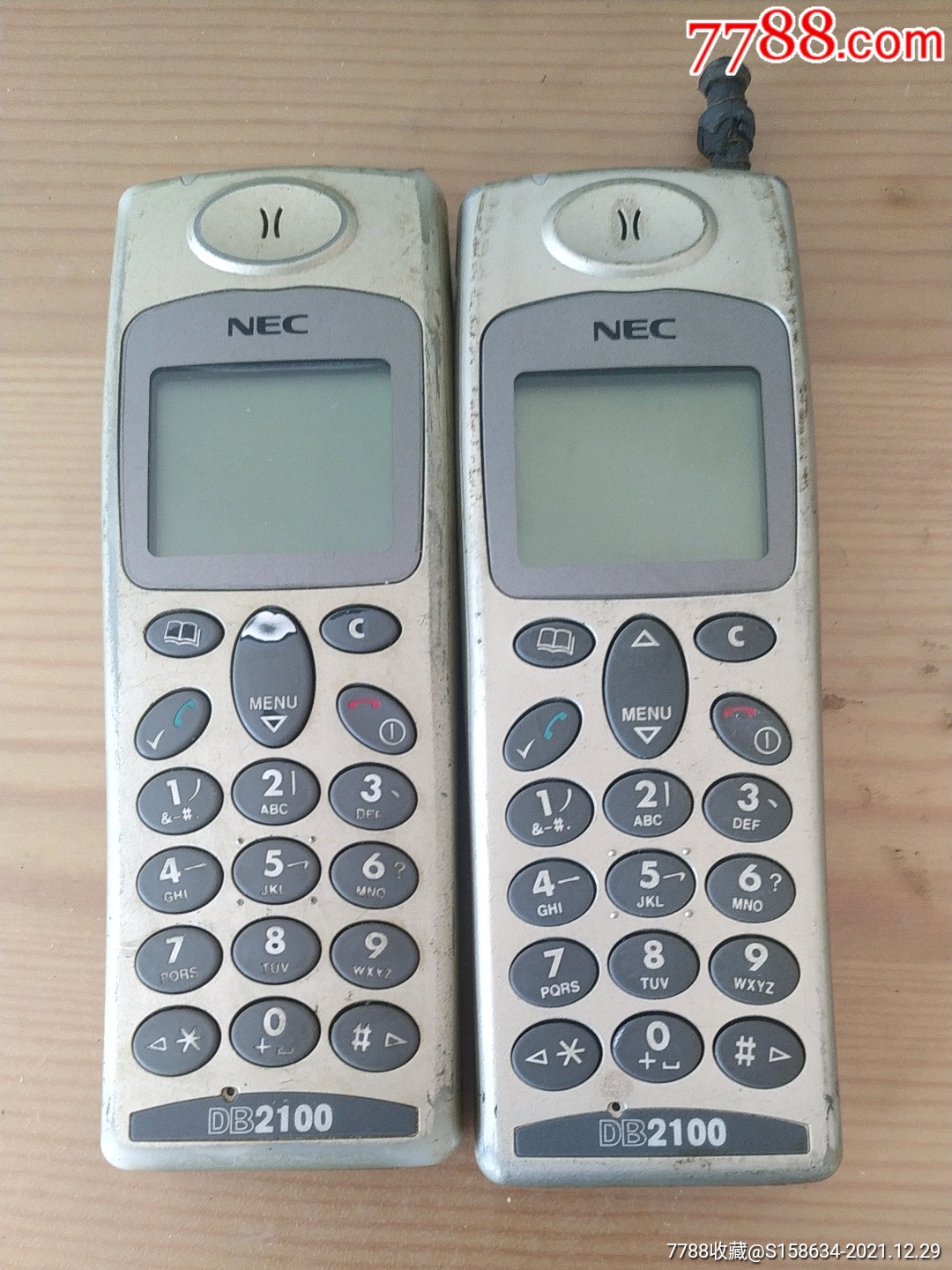 nec手机所有的型号图片图片