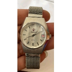 南京紫荆山-价格:460元-au31345242-手表/腕表 -加价-7788收藏__收藏