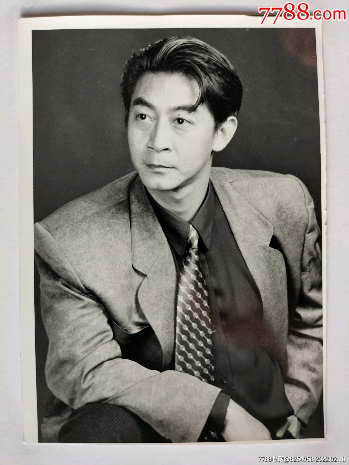 著名影星六小龄童章金莱央视86版西游记饰演孙悟空