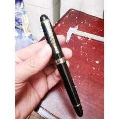 英雄100金笔._钢笔_图片鉴赏_收藏价值_7788白瓷收藏