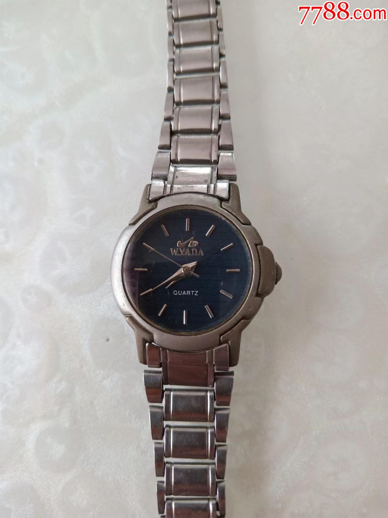 威雅达手表