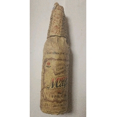 99双鹿啤酒一上海世博会金奖_10品￥3599五星2007年茅台一瓶_9.