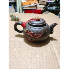 沈陆仙紫砂壶全品_仙昂_邳州古玩年轻人【7788收藏__收藏热线】