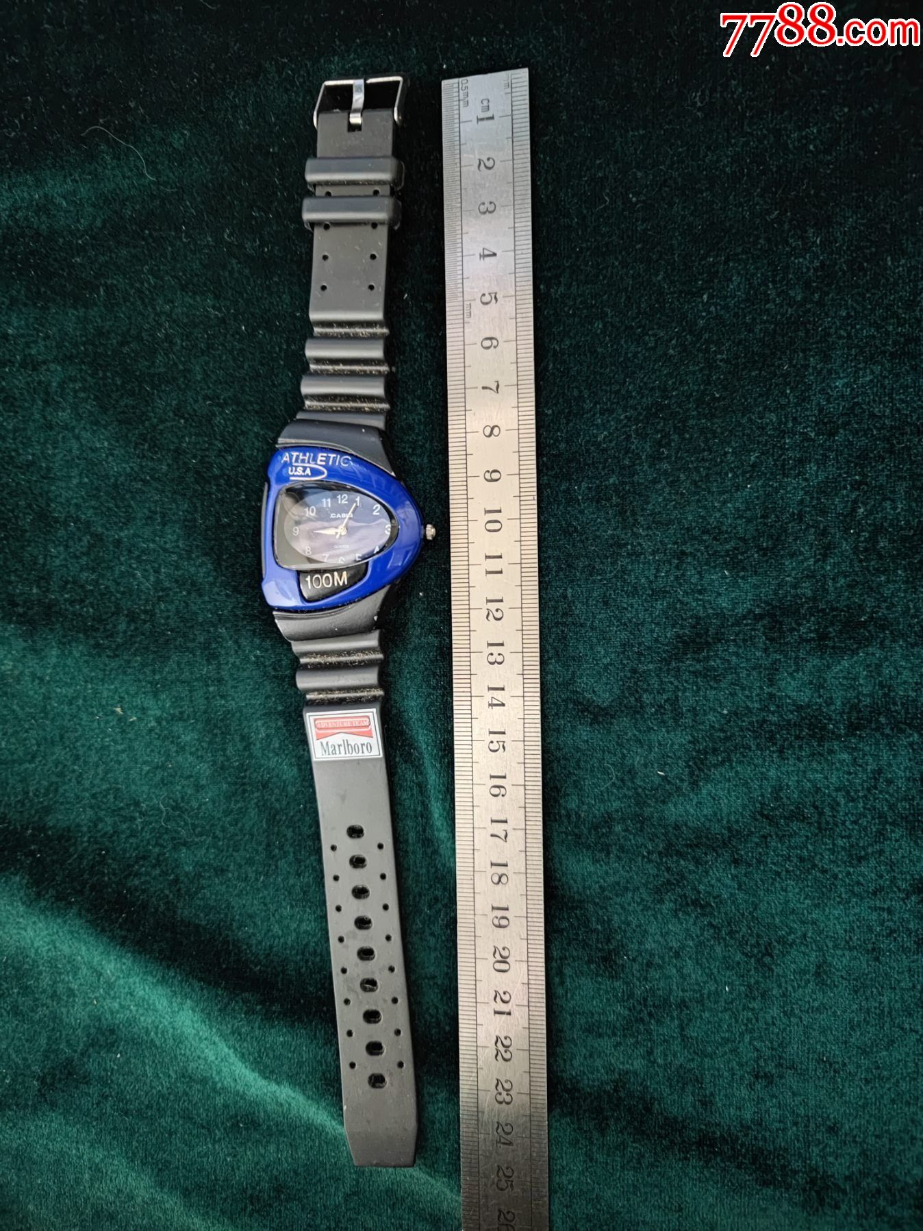 手表-casiq_价格10元_第1张