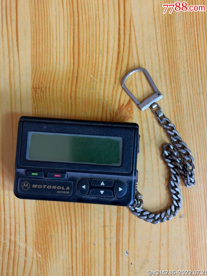 怀旧,bb机,汉显摩托罗拉,配件机-传呼机/bb机-7788打火机收藏