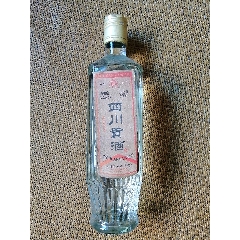 08年四川贡酒52度图片