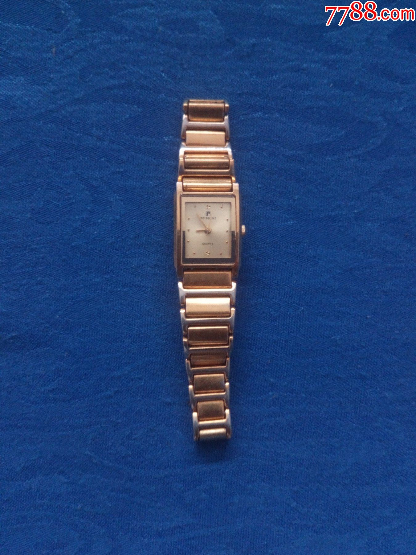 机械手表中古款女士女款进口坤表腕表【经典造型做工精致成功成熟女性