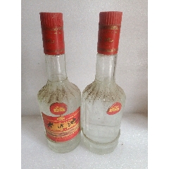 四川泸州老泥池酒46%2瓶_老酒收藏_东平县阿宾酒水店【7788玉石珠宝】