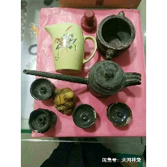 雜貨清理一組