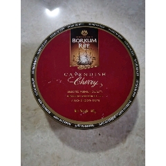 丹麦帆船borkumriff烟斗丝烟丝_烟膏罐/烟丝盒_玩味生活【7788瓷器】