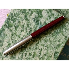 全新全钢白翎130金笔-钢笔-7788商城__七七八八商品交易平台(7788.