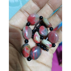 天然老坑昌化鸡血石-昌化石-7788旧书网