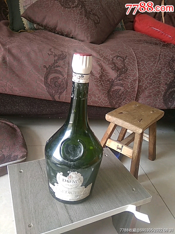 法国名酒:廊酒b-酒瓶-7788玲珑石