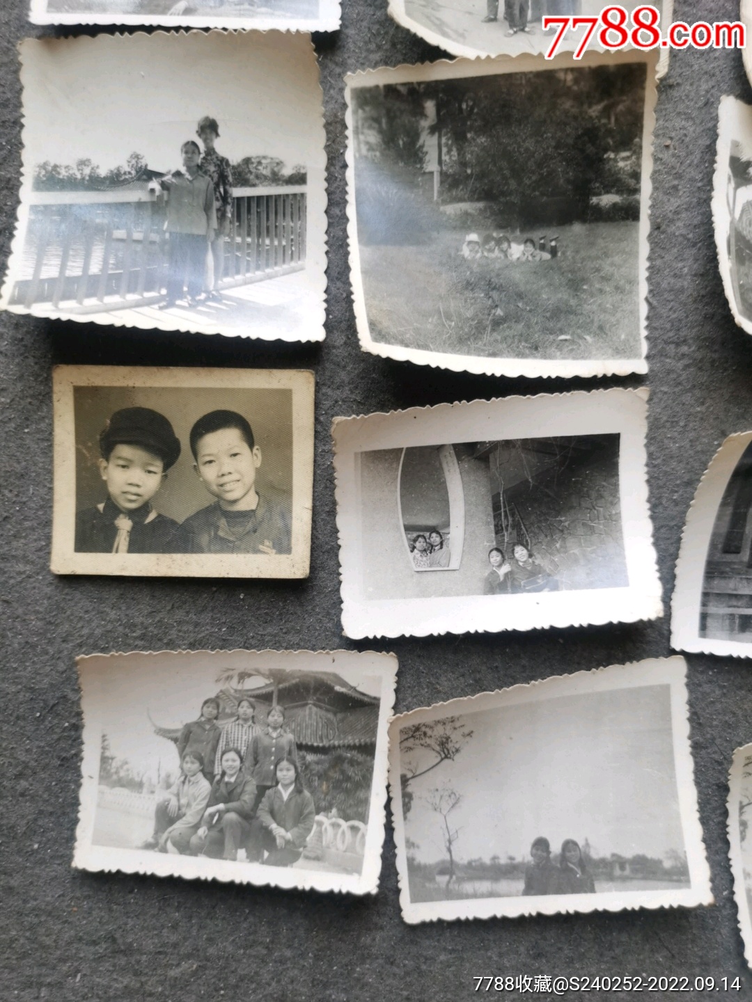 老照片一組_價格3元_第3張_