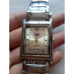 老式瑞士男款名表奥尔马表盘一流新嘎嘎新整体很新旋上满摇晃走时