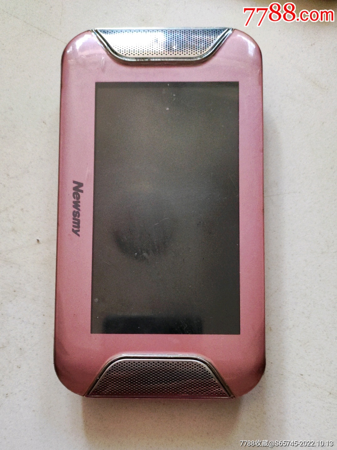 纽曼mp4_价格20元_第1张