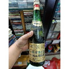 主舵著1960赤霞珠乾紅葡萄酒兩瓶