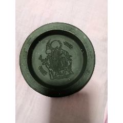 蟋蟀罐》大清咸豐三年_虫罐/虫盆_图片价格_收藏行情_7788集邮网