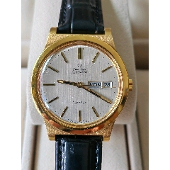 【好品】【日内瓦系列】欧米茄omega【1022】_手表/腕表_鹤城表店