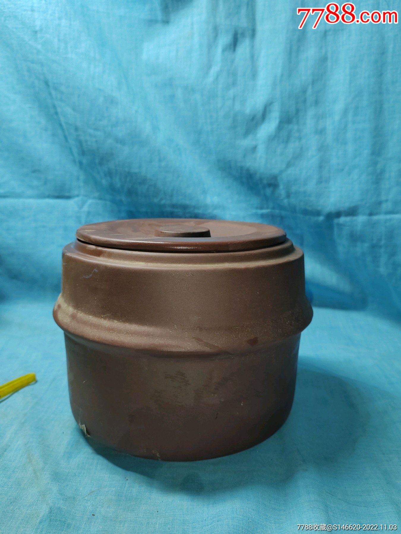 紫砂炖盅_价格10元_第1张