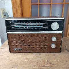 进口三洋10ha836收音机-3