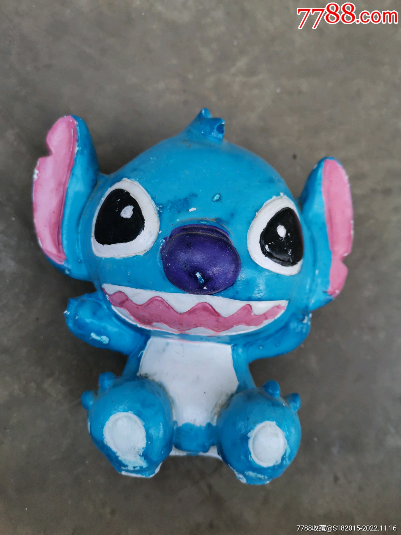 怪兽其他传统玩具海燕收藏品