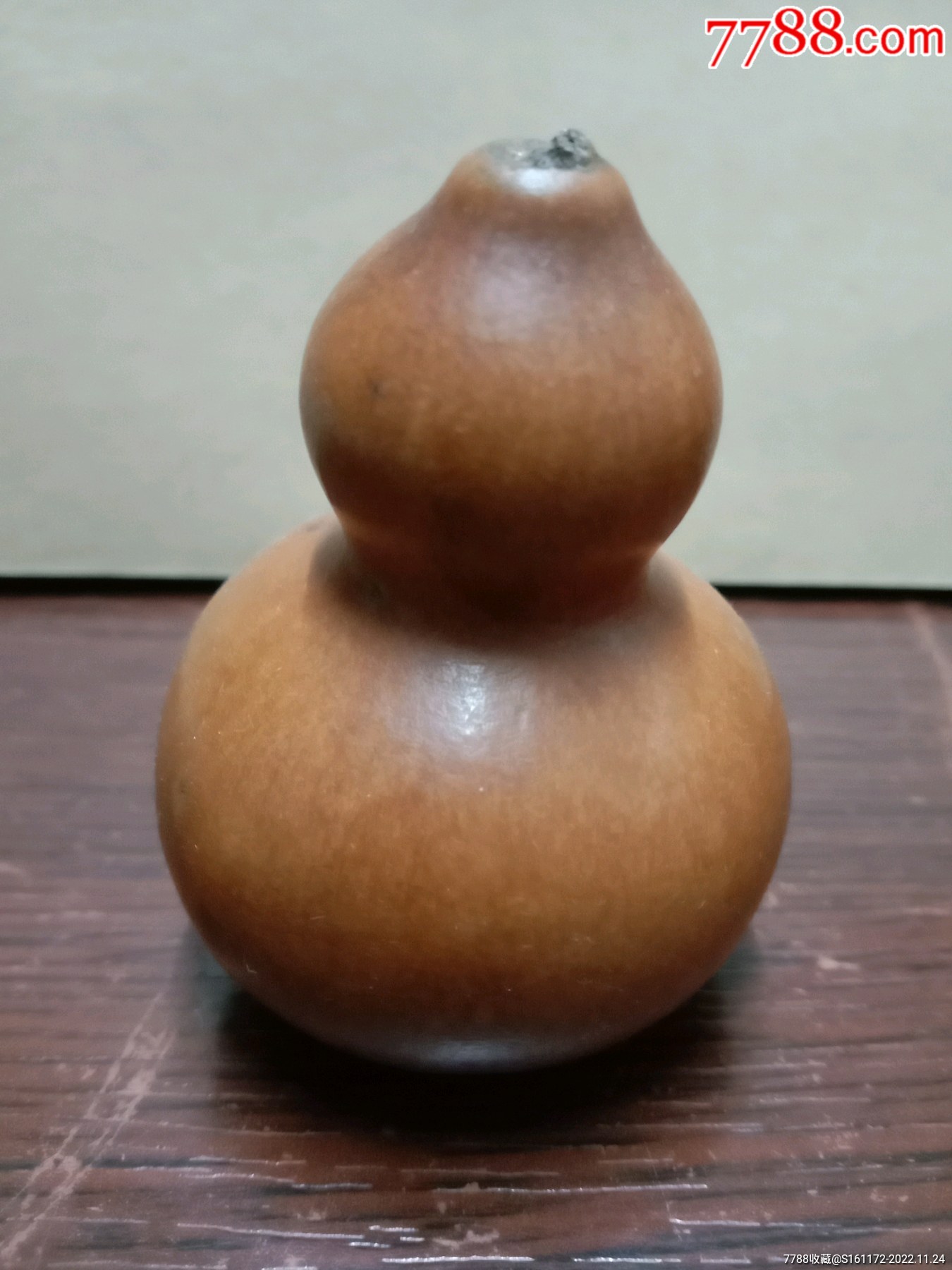 葫芦收藏_葫芦制品_安东当铺【7788旧书网】